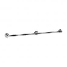 Ginger 2766/PC - 42'' Grab Bar