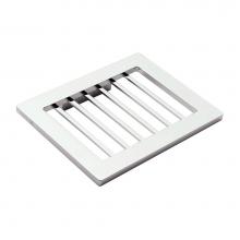 Ginger 28500/PC - Shower Shelf - Soap Holder