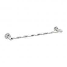 Ginger 4502/PC - 18'' Towel Bar