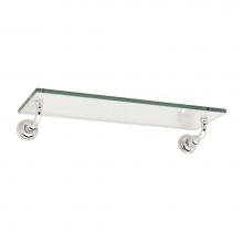 Ginger 4534T-18/PC - 18'' Shelf