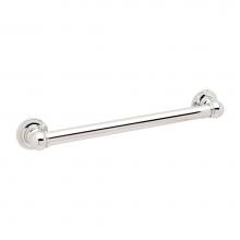 Ginger 4562/PC - 18'' Grab Bar