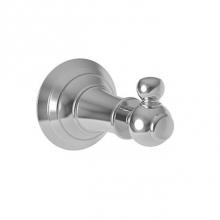 Ginger 5410/PC - Single Robe Hook