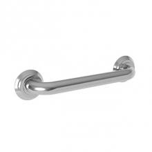 Ginger 5460/PC - 12'' Grab Bar