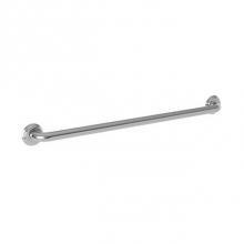 Ginger 5464/PC - 32'' Grab Bar