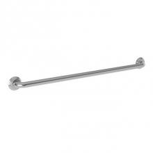 Ginger 5465/PC - 36'' Grab Bar