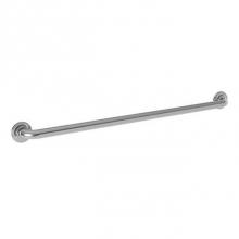 Ginger 5665/PC - 36'' Grab Bar