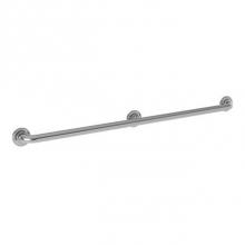 Ginger 5666/PC - 42'' Grab Bar