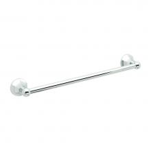 Ginger 602/PC - 18'' Towel Bar