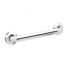 Ginger 662/PC - 18'' Grab Bar