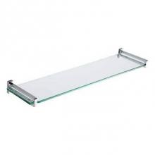 Ginger 3018-24TSCL - 24'' TEMPERED SHELF GLASS