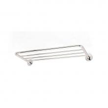 Ginger XX40-24/PC - 24'' Hotel Shelf Frame