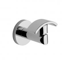 Ginger 0210/PC - Robe Hook