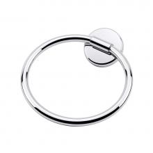 Ginger 0305/PC - Towel Ring