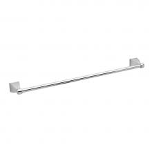 Ginger 1803/PC - 24'' Towel Bar