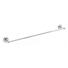 Ginger 2602/PC - 18'' Towel Bar