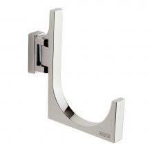 Ginger 3005/PC - Pivoting Towel Hook