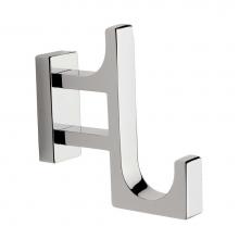 Ginger 3010/PC - Single Robe Hook