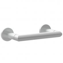 Ginger 4608/SN - Double Post Toilet Tissue Holder