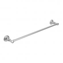 Ginger 4803/PC - 24'' Towel Bar