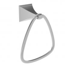 Ginger 4905/PC - Towel Ring