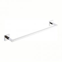 Ginger 5202/PC - 18'' Towel Bar