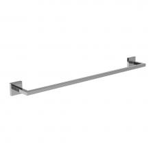 Ginger 5203/PC - 24'' Towel Bar