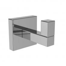 Ginger 5210/PC - Single Robe Hook