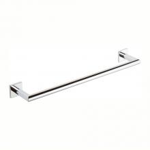 Ginger 5302/PC - 18'' Towel Bar