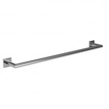 Ginger 5303/PC - 24'' Towel Bar