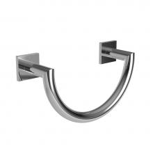 Ginger 5305/PC - Towel Ring