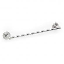 Ginger G1104/PB - 32'' Towel Bar