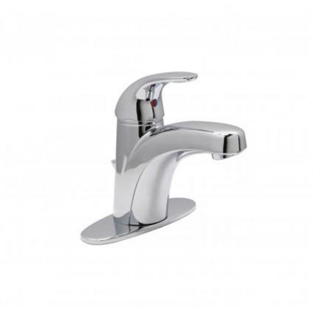 Reliaflo Single Hole Lavatory Faucet