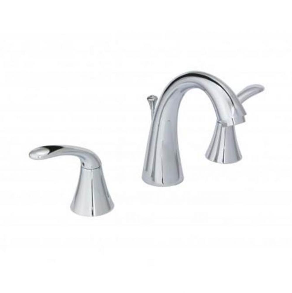 Trend 8'' Widespread Faucet