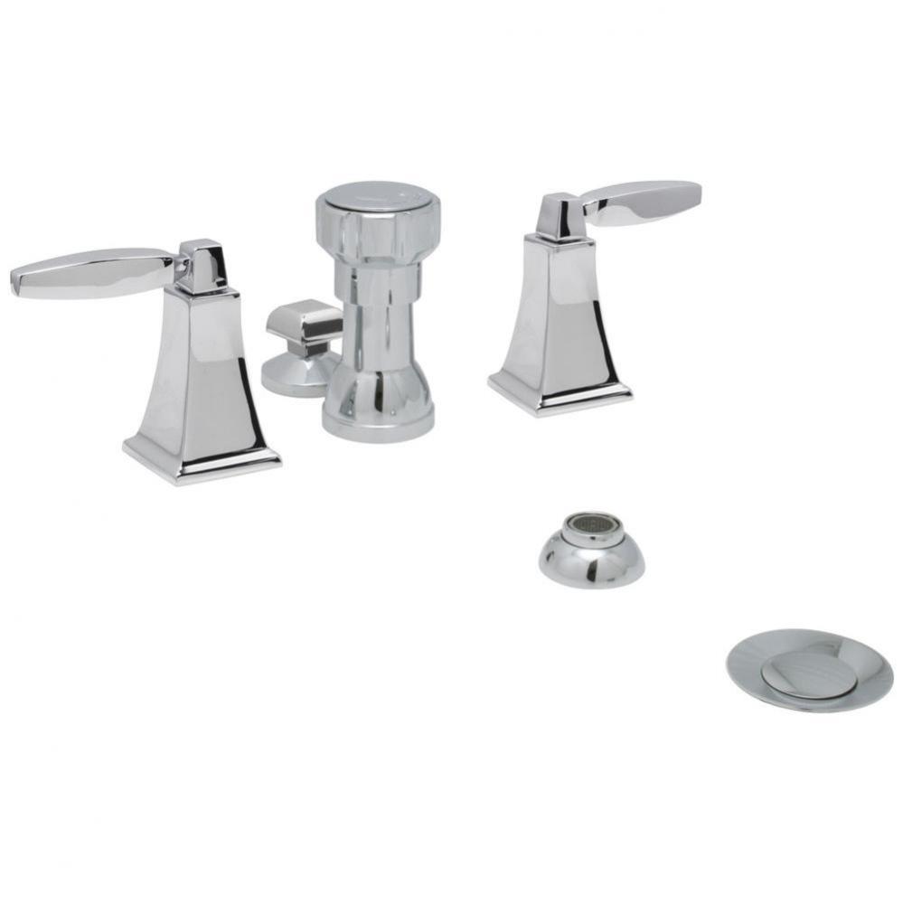 B9860001 Plumbing Bidet Faucets