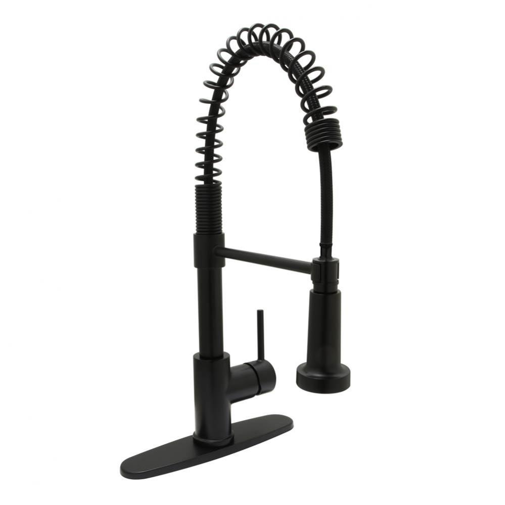 Rexford - Professional Style Kitchen Faucet