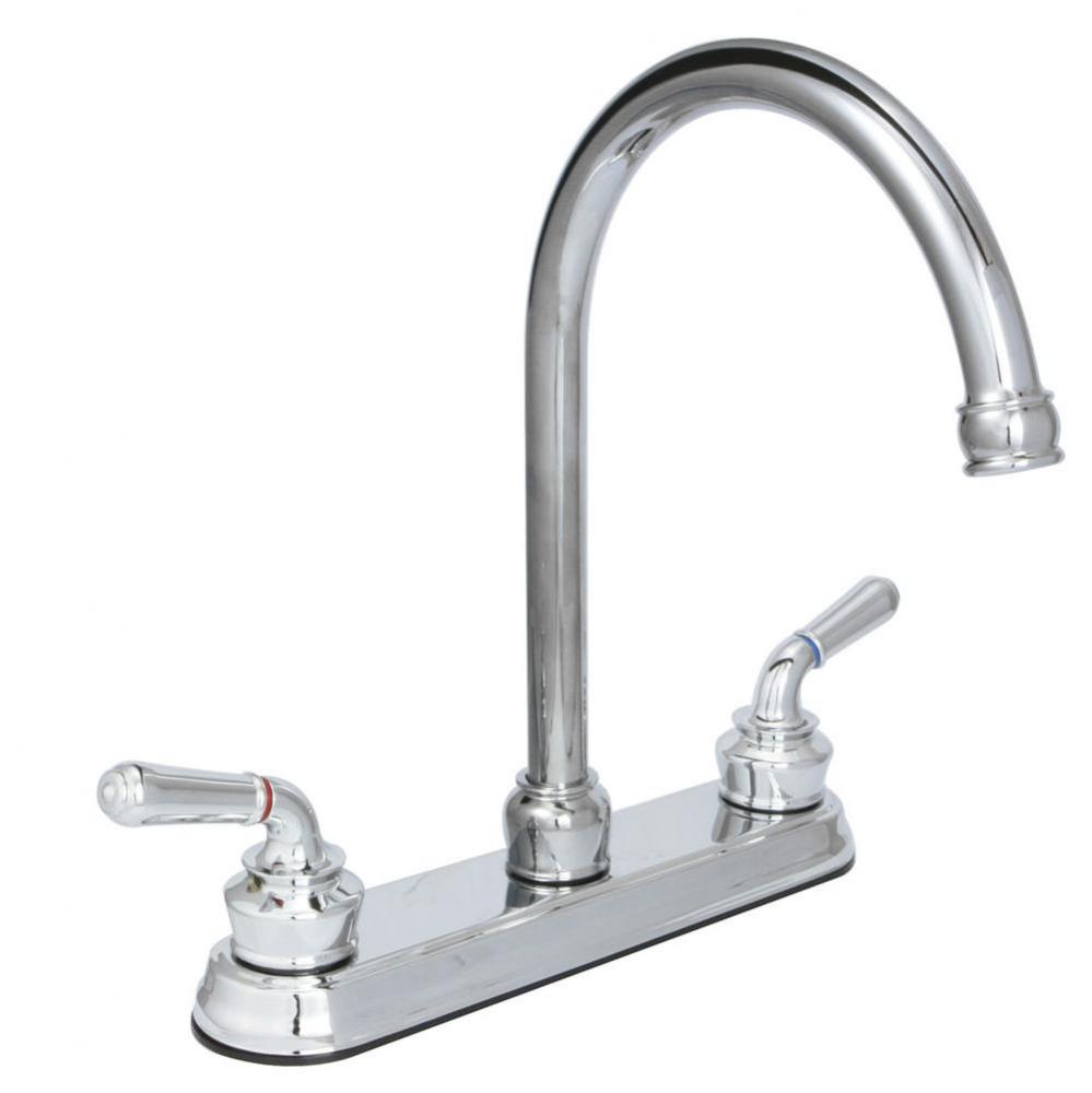 Cypress 8'' Kitchen Faucet