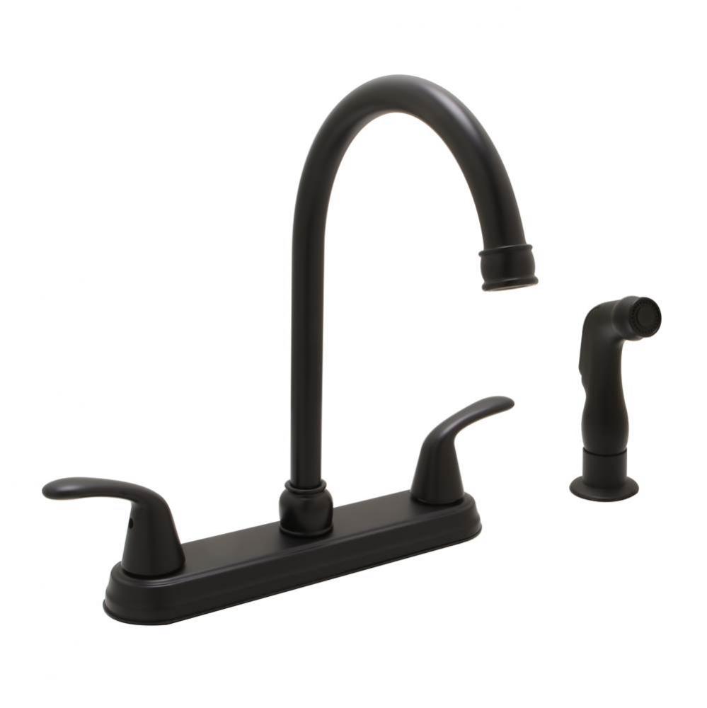 Trend 8'' Kitchen Faucet