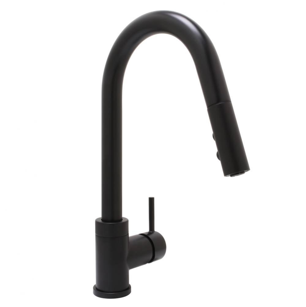 Kitchen faucet