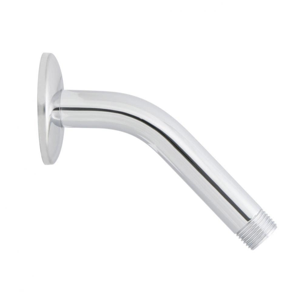 6'' Shower Arm And Flange