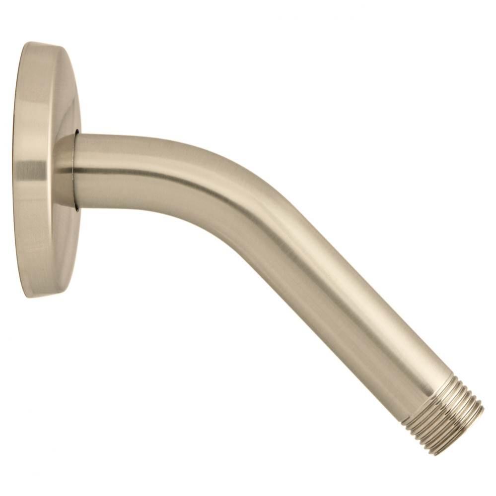 6'' Shower Arm And Flange