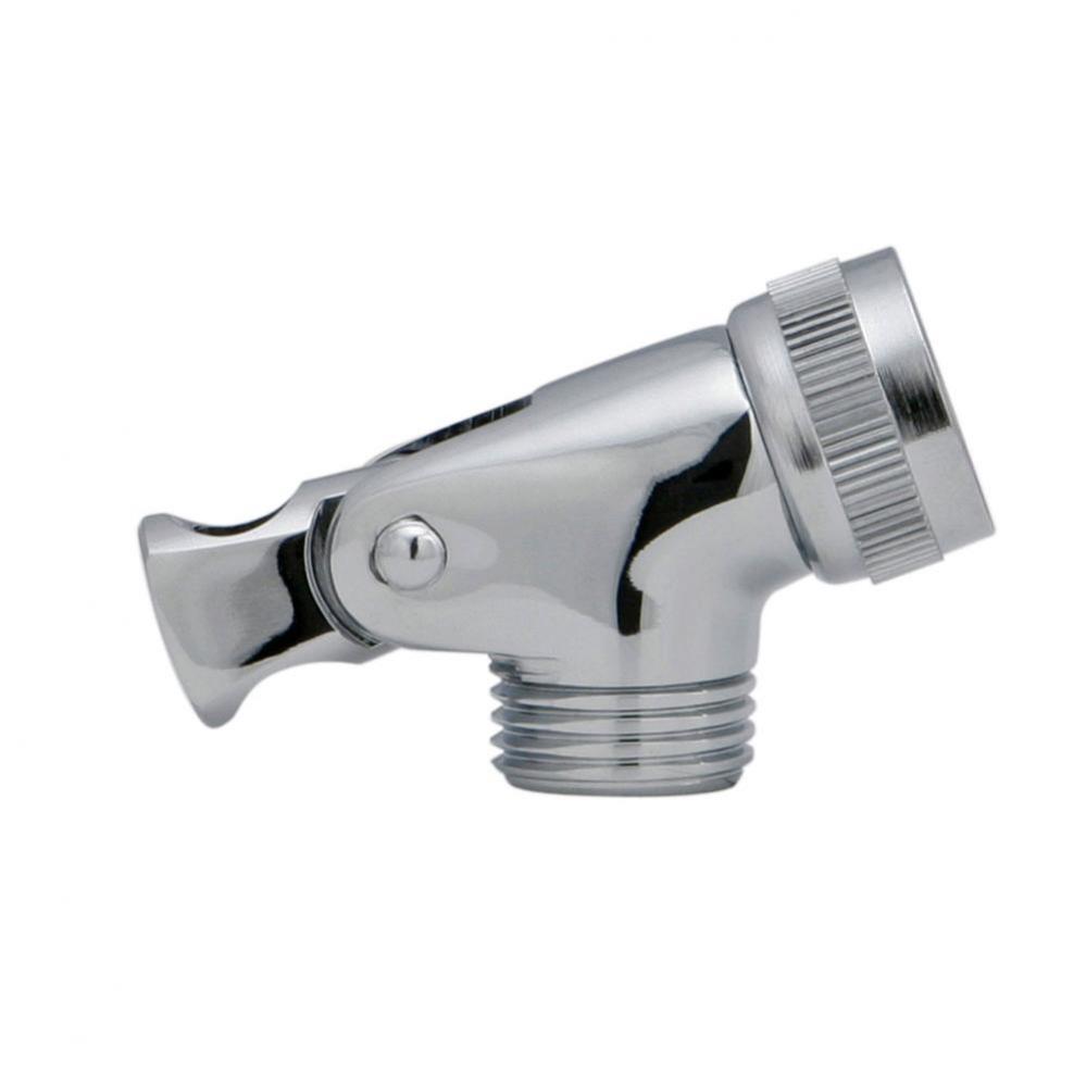 Swivel Connector For Hand Shower