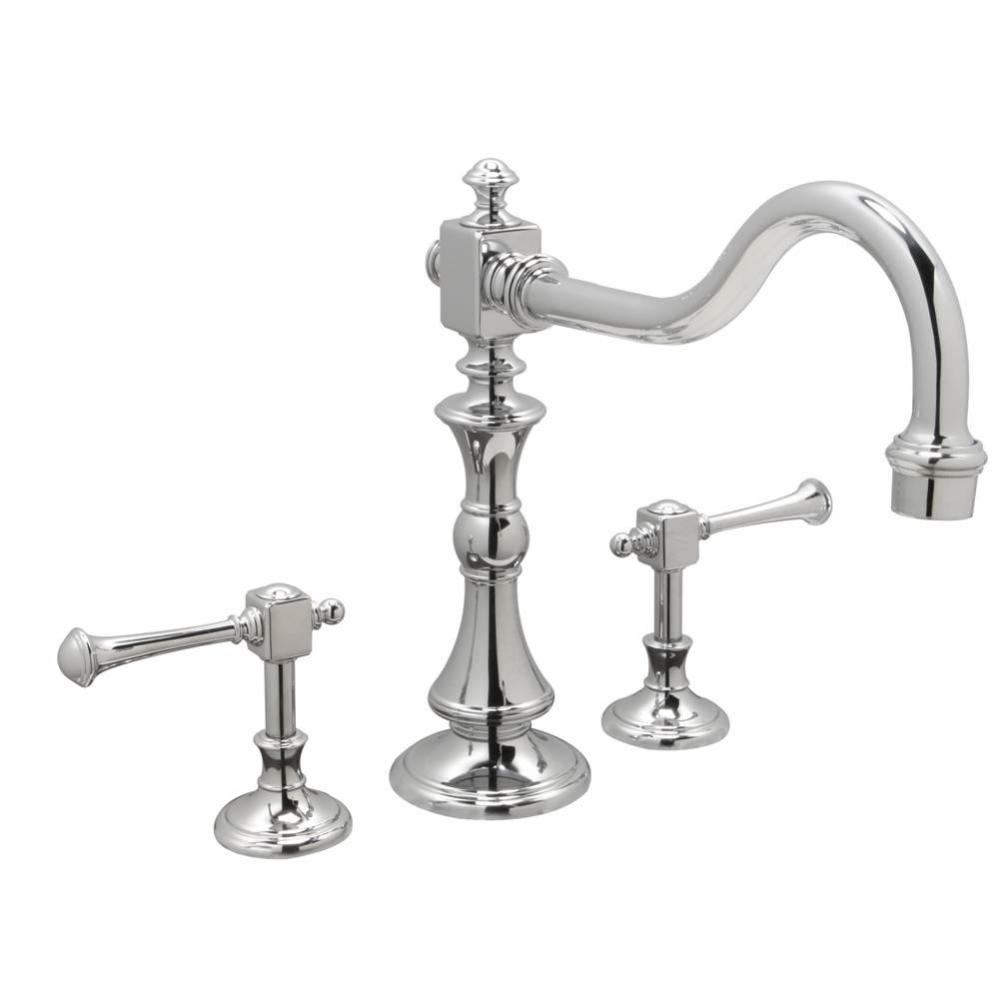 S7360301 Plumbing Tub Fillers