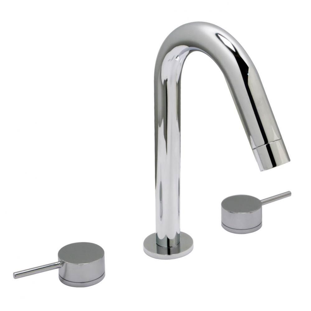 S8380201 Plumbing Tub Fillers