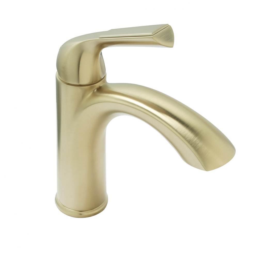 Joy single control faucet