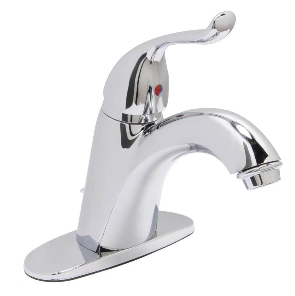 Reliaflo Single Hole Lavatory Faucet