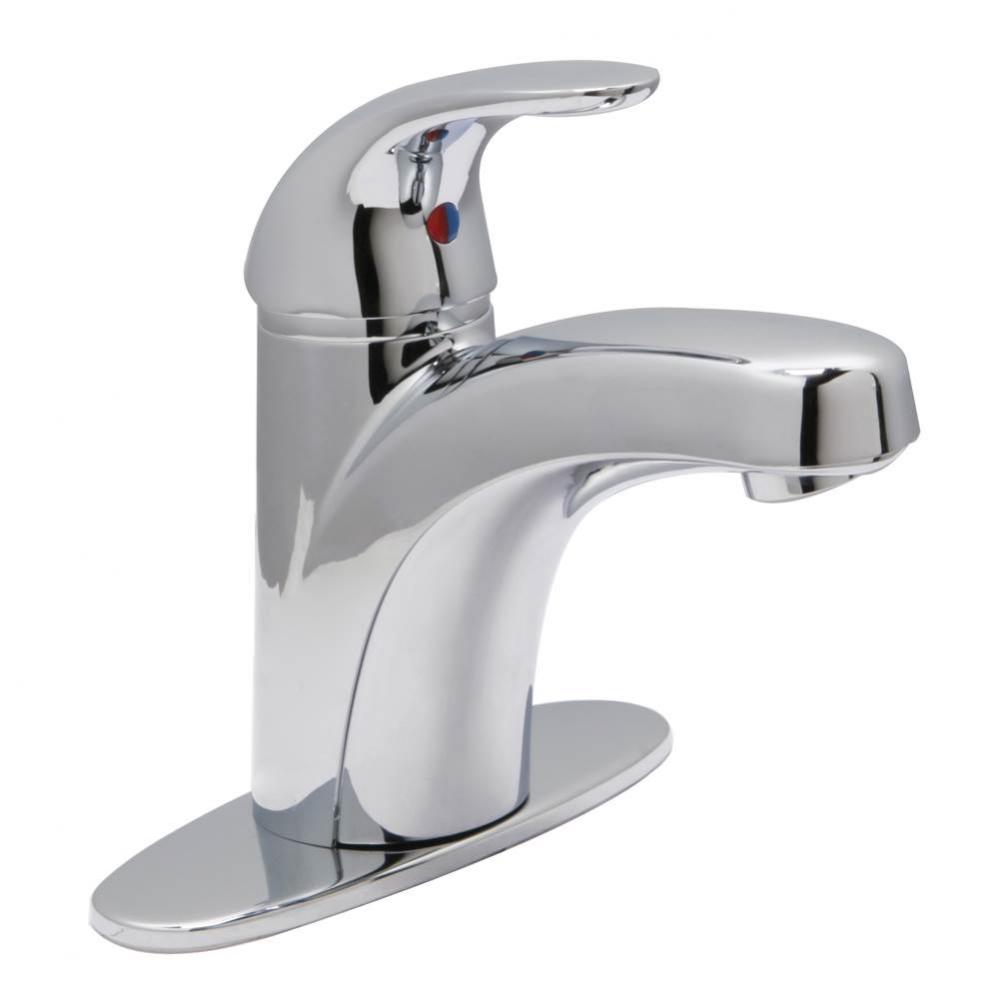 Reliaflo Single Hole Lavatory Faucet