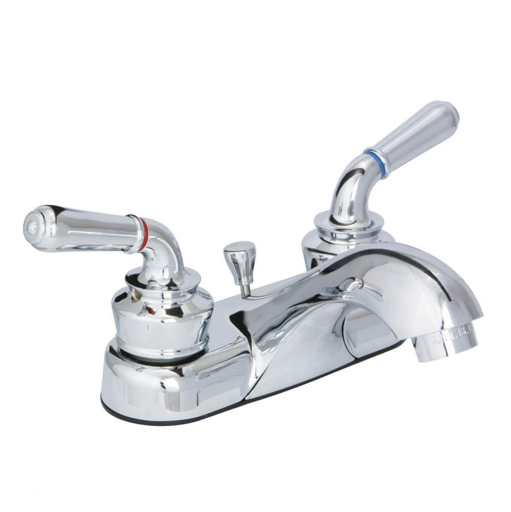 Cypress 4'' Center Set Faucet