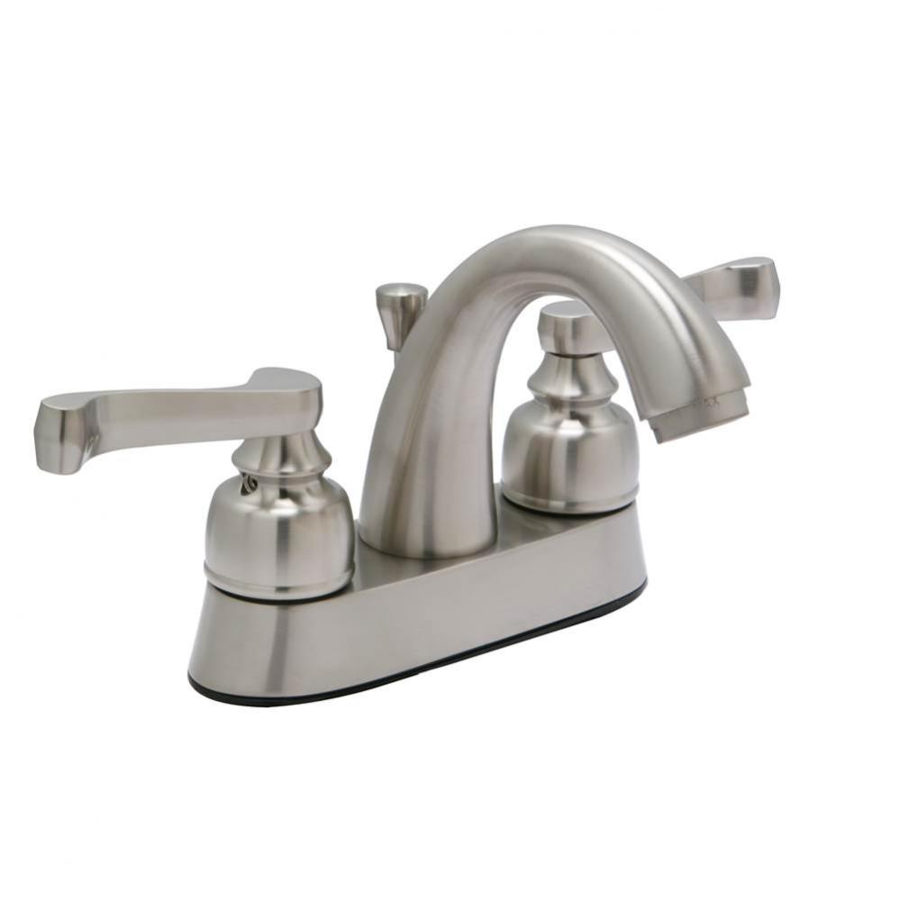 Sienna 4'' Center Set Faucet