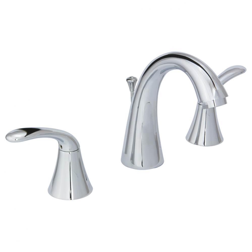 Trend 8'' Widespread Faucet