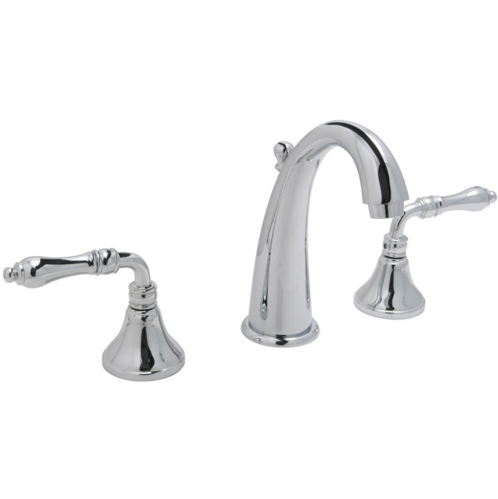 W4560201-11 Plumbing Bathroom Sink Faucets